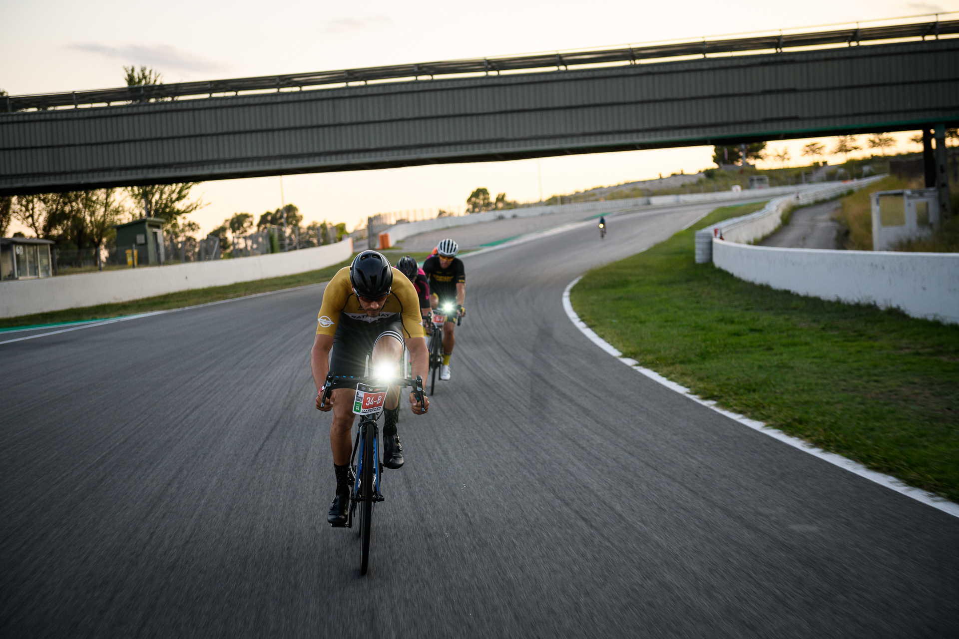 Ciclismo