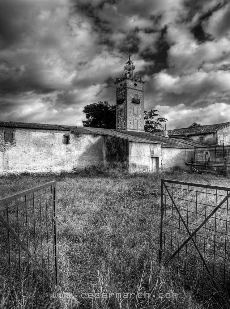 Torre de Luengo - Alginet